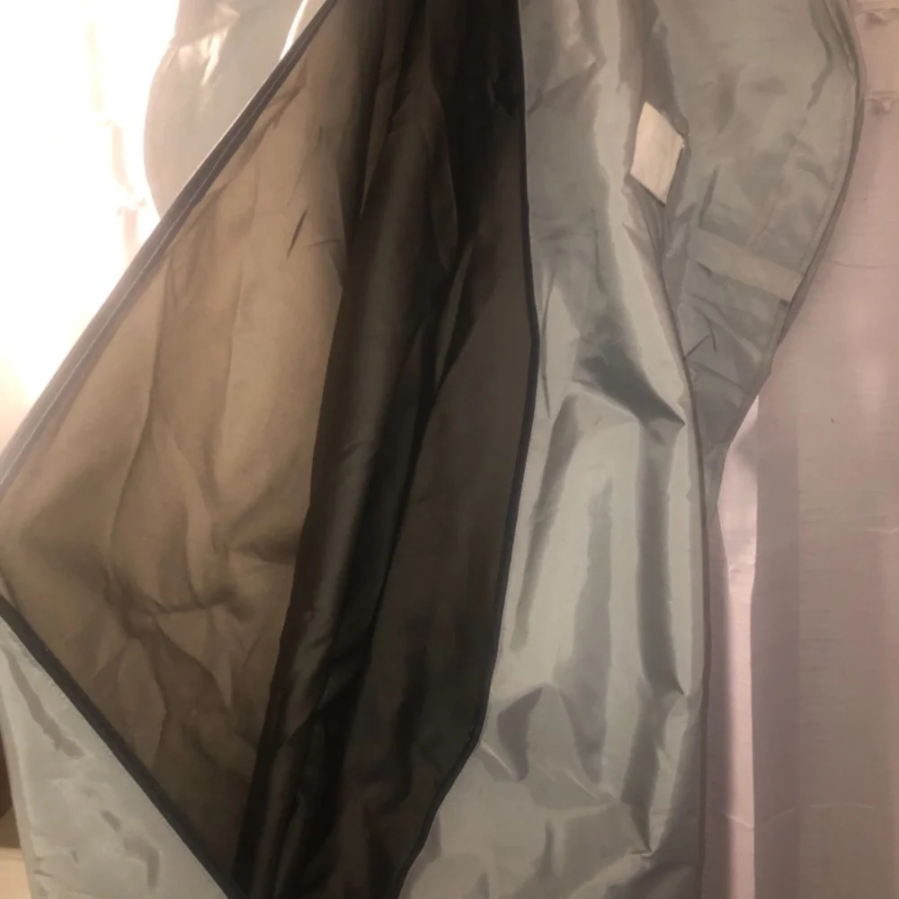 Tom Ford Long Gown & Suit Travel Storage Garment Bag